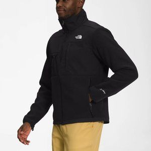 The North Face Men’s Denali Jacket